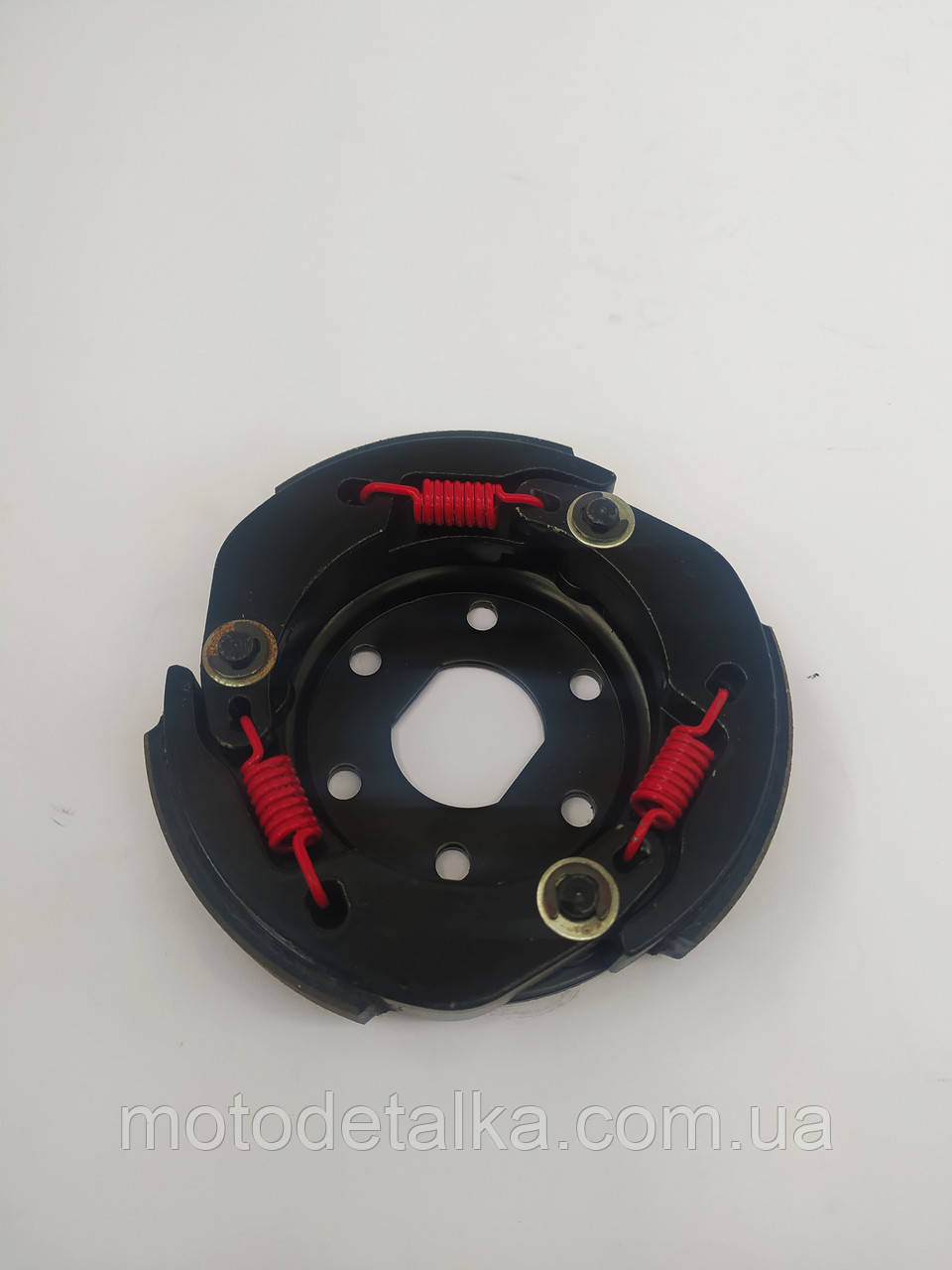 Колодки зчеплення (тюнінг) Honda DIO, TACT, LEAD 50 Тайвань