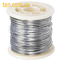 Нихром Х15Н60 ф 0.35 мм - 2 кг