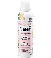 Дезодорант-спрей Balea Soft Flower 200 мл