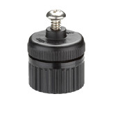 Баблер AFB з різьбленням 1/2"