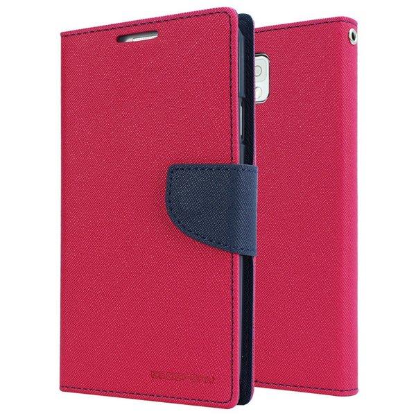 Чохол-книжка Mercury Goospery Fancy Diary Case для Samsung Galaxy Note 3 N9000 9005