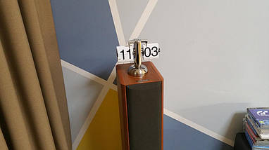 Перекидний годинник Flip Clock, фото 2