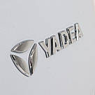 Електроскутер YADEA E3 2.0 (silver), фото 9