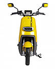 Електроскутер YADEA E3 2.0 (yellow), фото 4