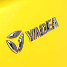 Електроскутер YADEA E3 2.0 (yellow), фото 9