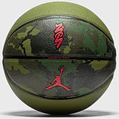 М'яч баскетбольний Jordan All Court Zion Williamson розмір 7 (J.100.4141.965.07)