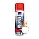 Аерозольна фарба пожежостійка BeLife — 400 мл, фото 2