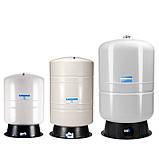 Накопичувальний бак для систем зворотного осмосу 24 літри (6,5G), фото 2