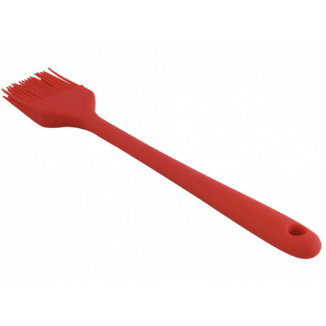 Пензель кондитерський Vincent довжина 25 см силікон (1415 VC), фото 1