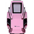 Корпус ThermalTake AH T200 Pink (CA-1R4-00SAWN-00), фото 3