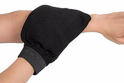 Рукавиця,  мочалка для пілінгу шкіри