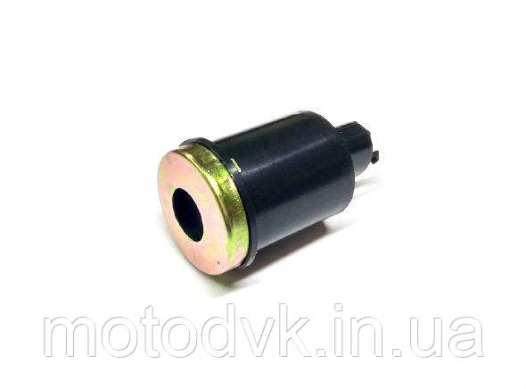 Реле поворотів на скутер HondaDio, GY6-125 (кругле на 3 контакти)