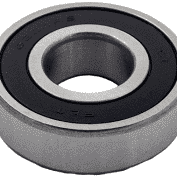 Підшипник для пральних машин 204 (6204 - 2RS) FLT PR1