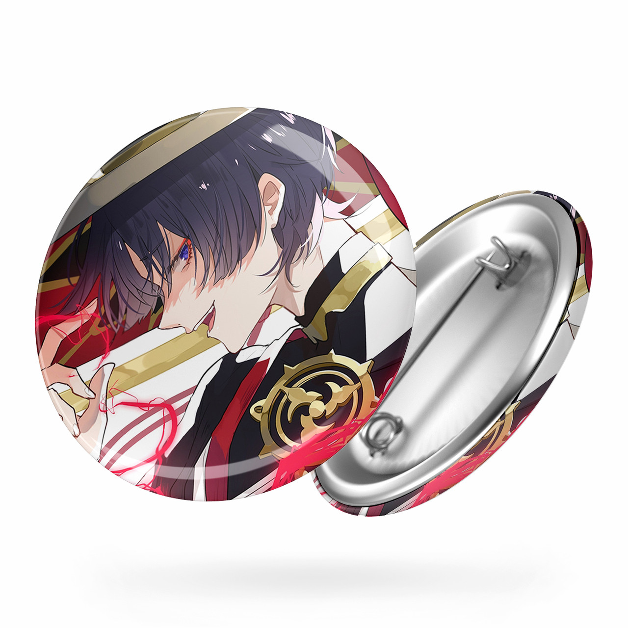 Значок Геншин Імпакт | Genshin Impact 100