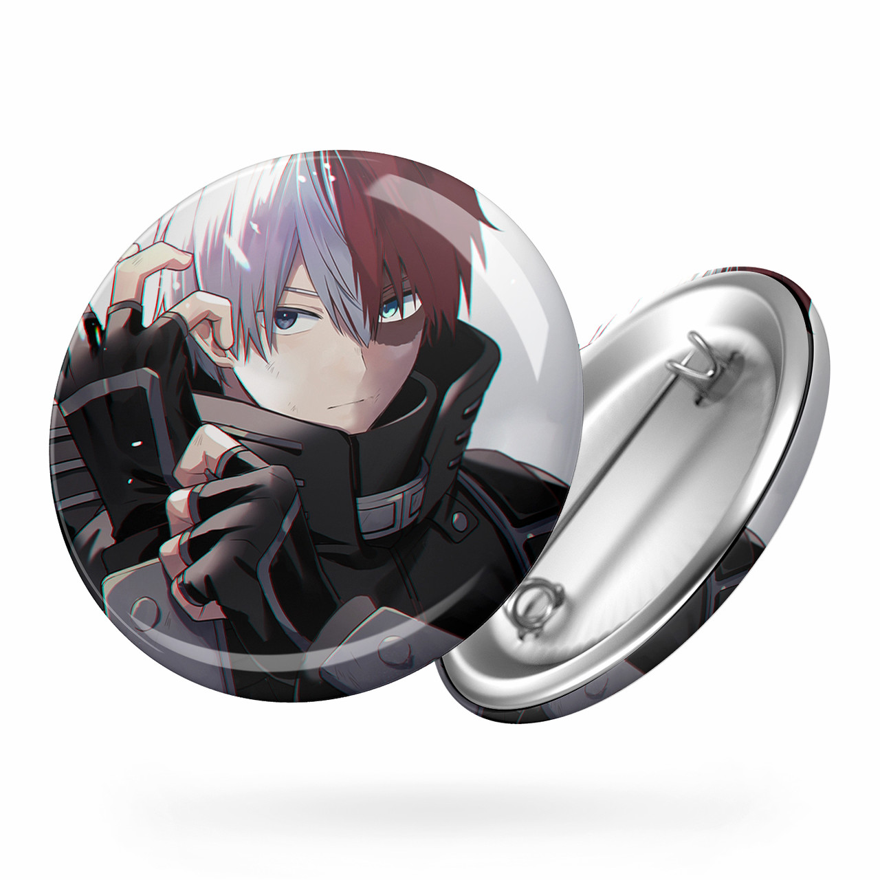 Значок Моя академія героїв | Boku no Hero Academia 106