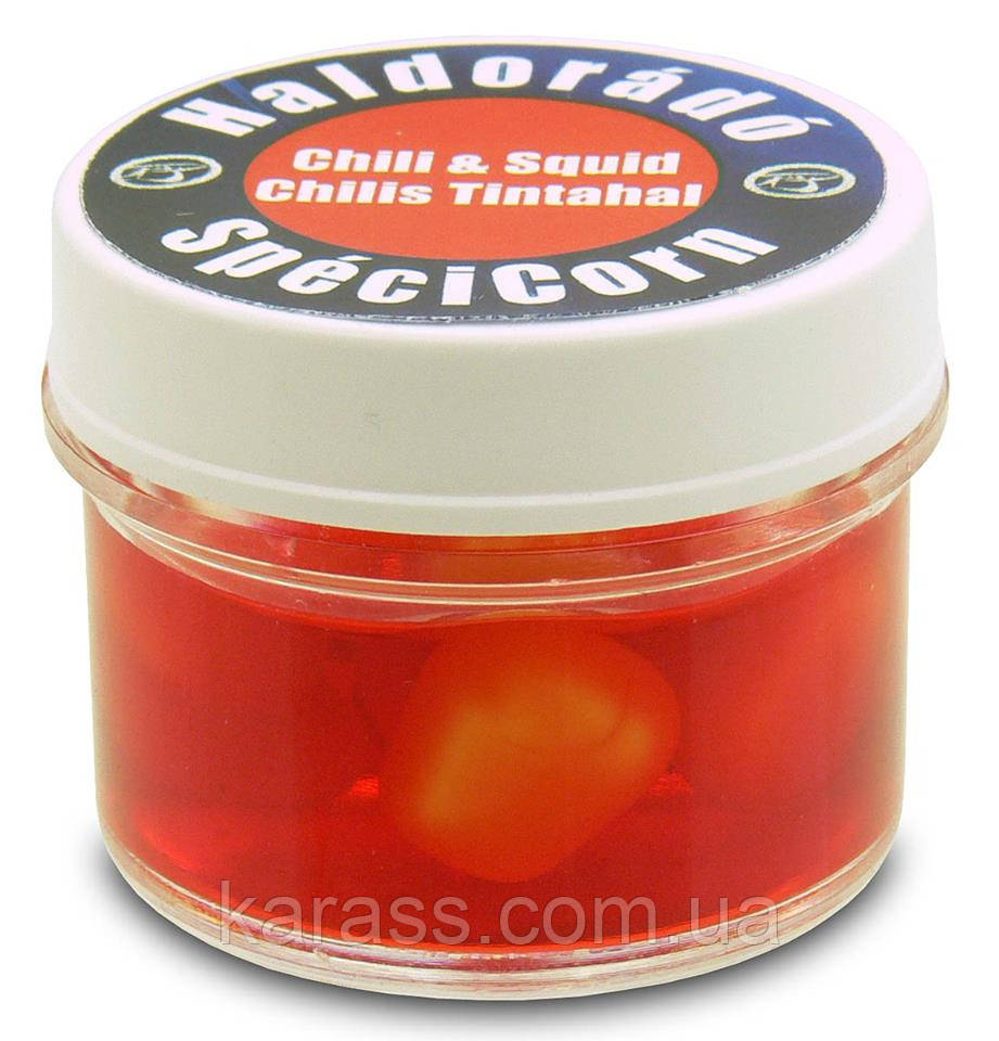Гумова кукурудза HALDORÁDÓ SPÉCICORN - CHILIS TINTAHAL