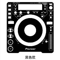 Панель всборе 2шт (самоклейка ламінована) для Pioneer cdj1000mk3