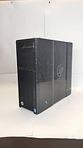 Сервер HP Workstation Z640 Tower / Intel Xeon E5-2609 (4 ядра по 2.4 GHz) / 16 GB DDR4 / 256 GB SSD+1 TB HDD /, фото 4