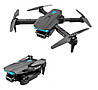 Квадрокоптер дрон на радіокеруванні з Wi-Fi HD камерою складаний корпус в кейсі S89, фото 9