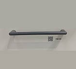 Ручка меблева скоба GIFF 4/101/128 чорний, фото 7