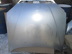 Капот Сенс оцинкований ЗАЗ Україна