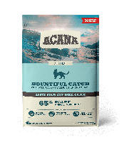Acana Bountiful Catch Cat (Акана Баунтіфул Кетч) сухий корм з рибою для дорослих котів усіх порід
