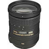 Nikon AF-S 18-200m f/3.5-5.6G ED-IF DX VR II / на складі, фото 2