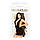 Мінісукня з хомутом і глибоким декольте Penthouse - Heart Rob Black L/XL (SO6535), фото 4