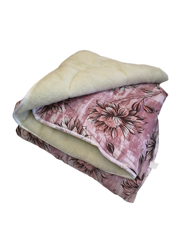 Ковдра теплу шерсть відкрите, фото 1