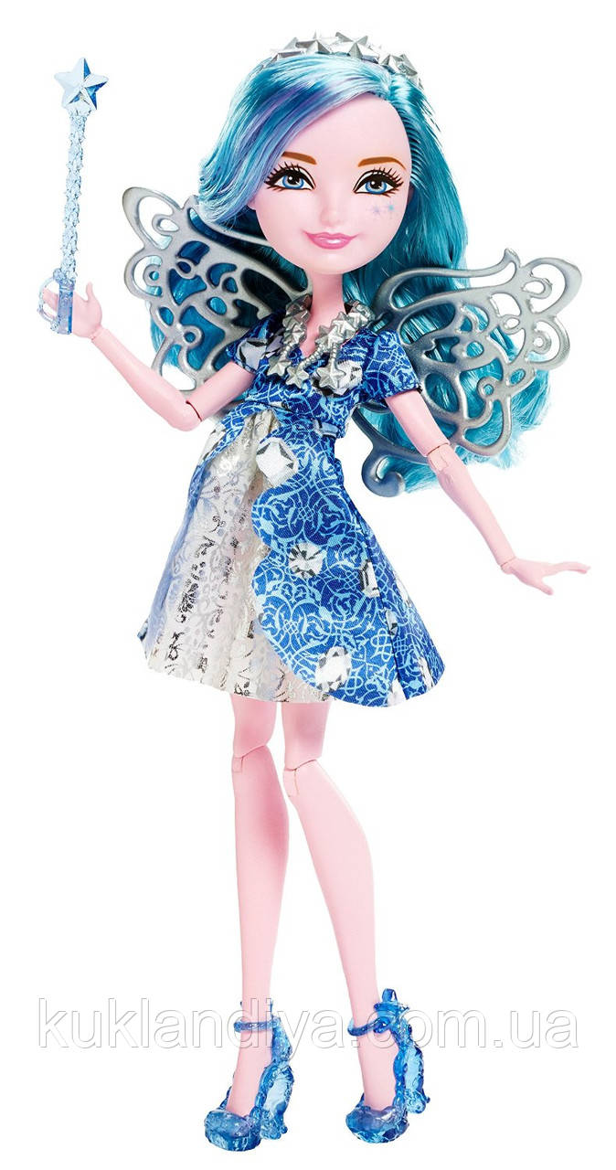 Лялька Ever After High Farrah Goodfairy Фарра Гудфейрі Базова, фото 1