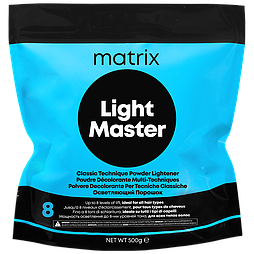 Порошок для освітлення волосся Matrix Light Master 500 г