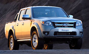 Ford Ranger 2006-2012