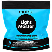 Порошок для осветления волос Matrix Light Master 500 г (12803Gu)