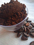 Органічний какао-порошок, фото 2