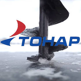 Льодобури Тонар