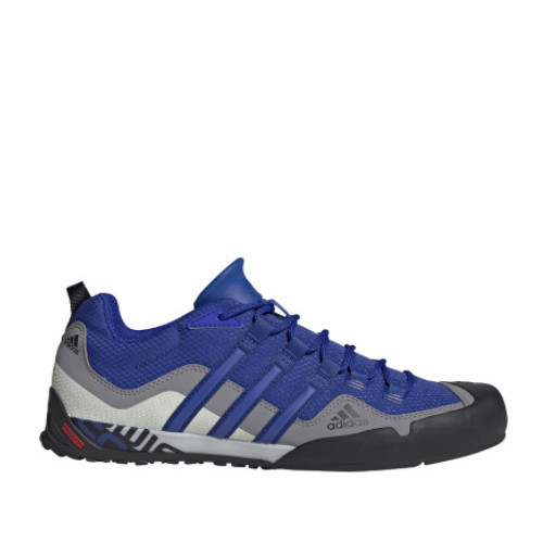 Кросівки Оригінал Adidas Terrex swift solo 47.5 / 30.5cm / us-12.5 / uk-12 - фото 1 - id-p1501808633