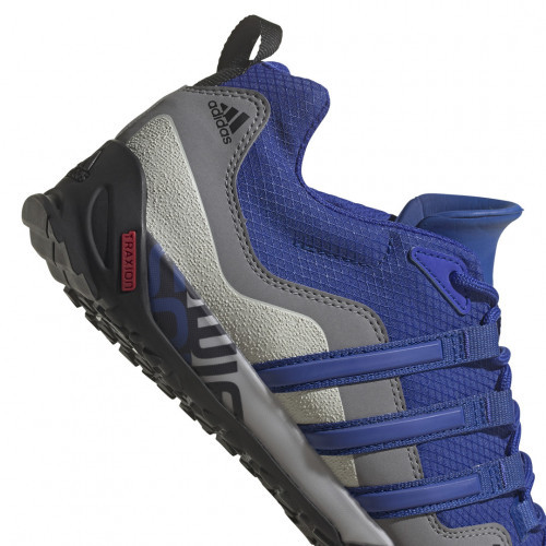 Кросівки Оригінал Adidas Terrex swift solo 47.5 / 30.5cm / us-12.5 / uk-12 - фото 5 - id-p1501808633