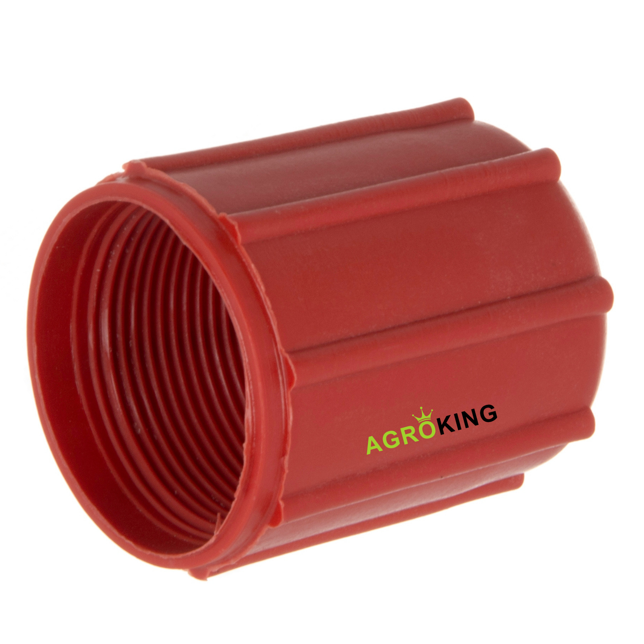 Гайка розподілювача обприскувача, фото 1