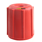 Гайка розподілювача обприскувача, фото 2