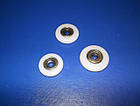 Ролики на підшипнику 19мм,25мм,27мм, фото 2