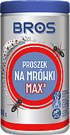 Порошок от муравьйов Bros MAX 100 г.