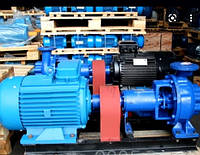 Як правильно Вибрати консольний насос КМ або До