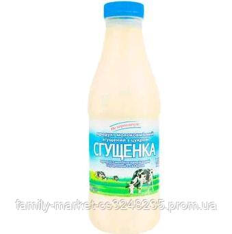 Продукт сгущ. Ічня 480г бут ТУ (4820103342281)