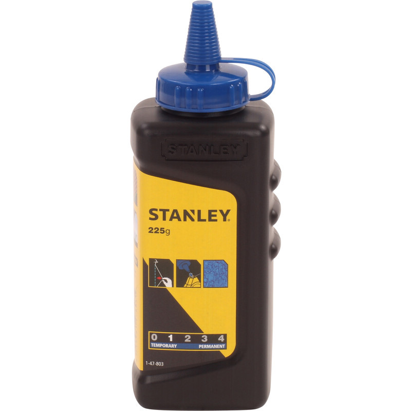 Пудра дорожня 225г. синя Stanley 1-47-803