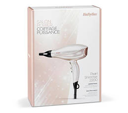 Фен BaByliss 5395PE, фото 2