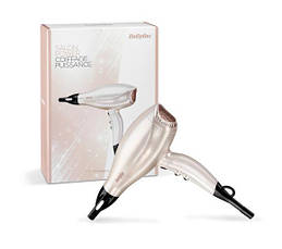 Фен BaByliss 5395PE, фото 3