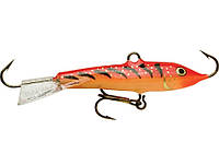 Балансир RAPALA Jigging Rap W7 GRT