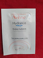 Увлажняющая эмульсия Авене Гидранс Avene Eau Thermale Hydrance Hydrating Emulsion