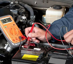 Пуско Зарядні пристрої «GYS STARTIUM 480E» і «Deca Class Booster 400Е». Який вибрати?