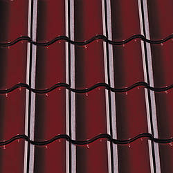 Керамическая черепица CREATON Sinfonie